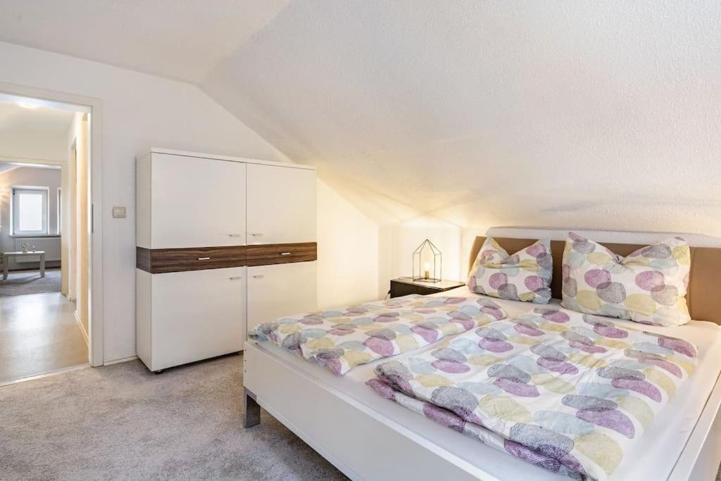 Blick Ueber Dresden - Terrasse - 3 Zimmer - Modern Renoviert エクステリア 写真